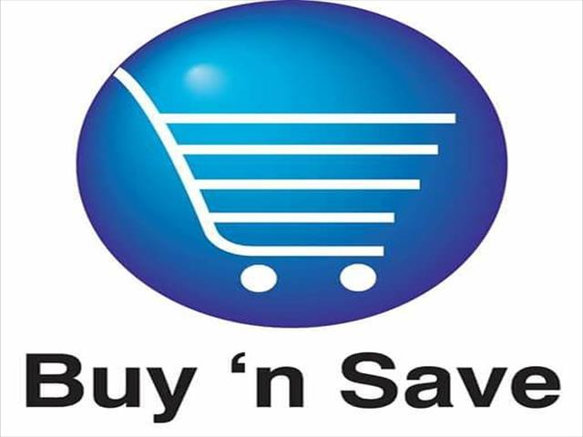 Buy n Save Spar Swaziland Pic